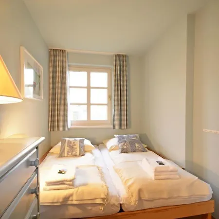 Apartmán Bornholm Whg2 *