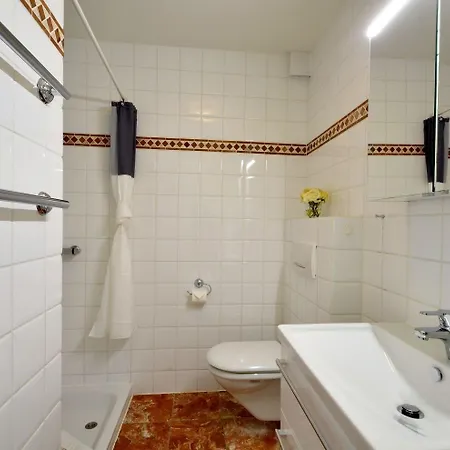 Bornholm Whg2 * Nieblum