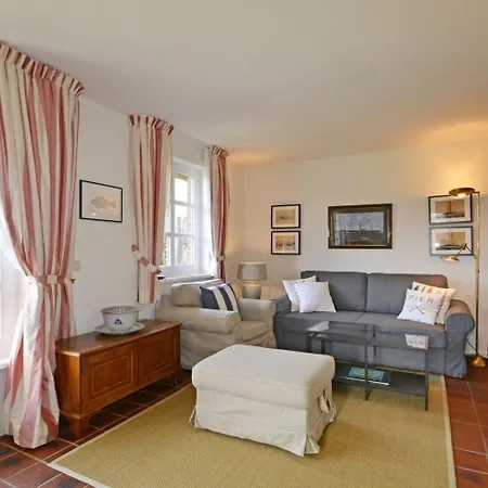 Bornholm Whg2 Apartman