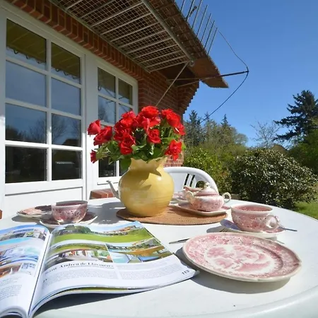 Apartman Bornholm Whg2 *