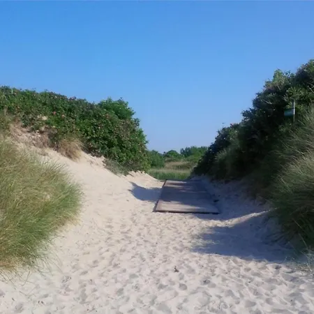 Bornholm Whg2 Nieblum