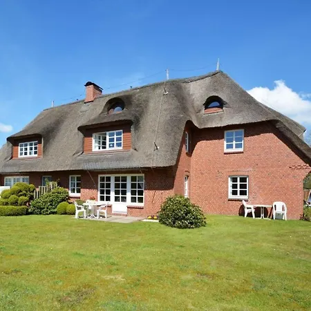 Apartman Bornholm Whg2 *