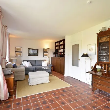 Bornholm Whg2 Apartmán Nieblum