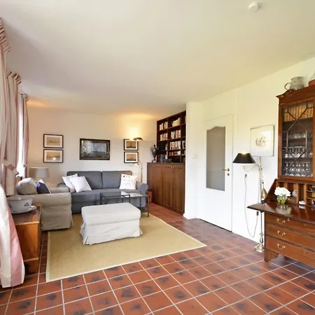 Bornholm Whg2 Apartman Nieblum