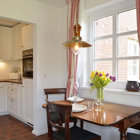 Bornholm Whg2 Nieblum