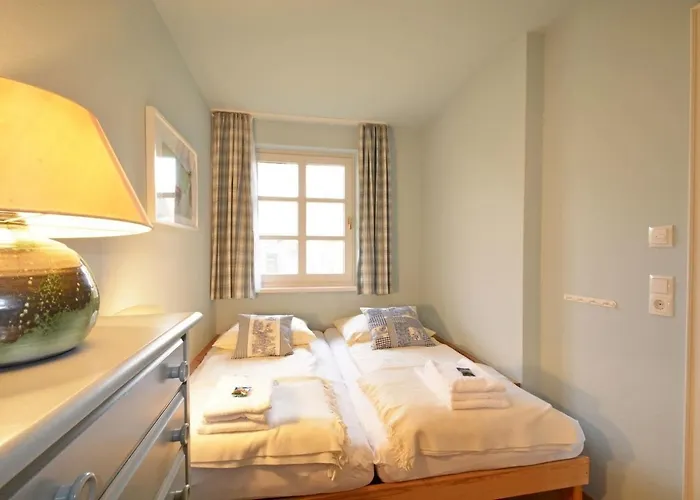 Lägenhet Bornholm Whg2 *