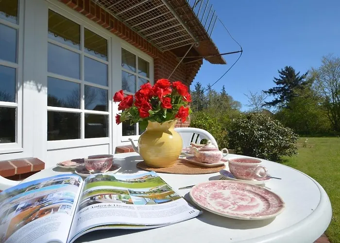 Lägenhet Bornholm Whg2 *