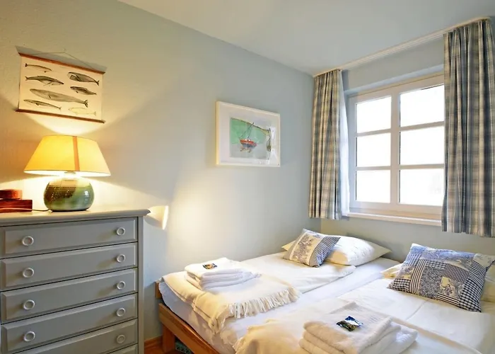 Bornholm Whg2 Lägenhet *